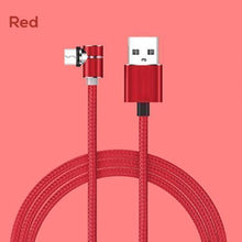 Load image into Gallery viewer, Magnetic Charging Cable