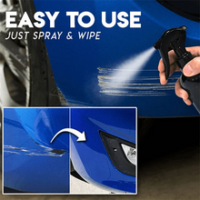 Load image into Gallery viewer, Nano Car Scratch Repair Spray