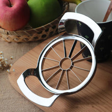 Load image into Gallery viewer, Fruit Corer Cutter