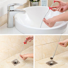 Load image into Gallery viewer, 🪝💦Kitchen Sink Sewer Cleaning Hook