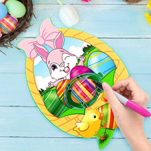 Load image into Gallery viewer, Easter Egg Decorating Kit