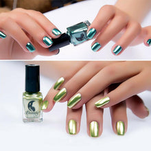 Load image into Gallery viewer, Glamorous Mirror Nail Polish