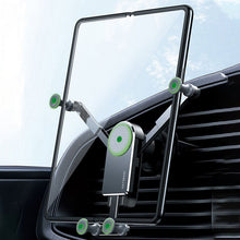 Load image into Gallery viewer, Foldable Car Phone Holder