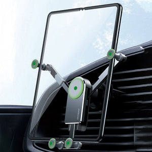 Foldable Car Phone Holder