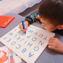 Load image into Gallery viewer, Magnetic Drawing Board For Kids Erasable