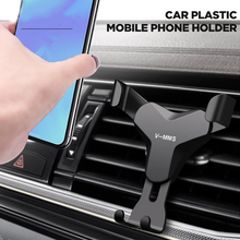 Load image into Gallery viewer, Gravity Car Phone Holder