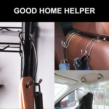 Load image into Gallery viewer, Metal Headrest Hook