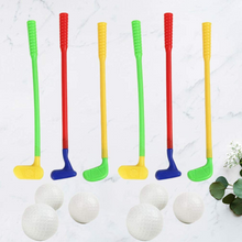 Load image into Gallery viewer, Plastic Golf Club Toys for Kids