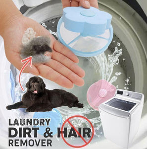 Laundry Lint & Pet Hair Remover