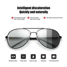 Load image into Gallery viewer, Unisex Polarized Sunglasses