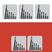 Load image into Gallery viewer, PH2 Magnetic Screwdriver Bit Set