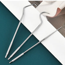 Load image into Gallery viewer, Stainless Steel Toothpick Set