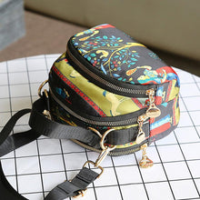 Load image into Gallery viewer, Ladies Fashion Printed Hand Bag