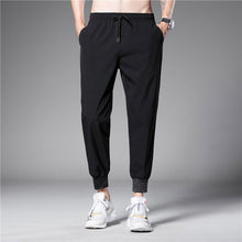 Load image into Gallery viewer, Ice Silk Casual Pants for Men