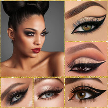 Load image into Gallery viewer, 😝Self-adhesive Long Lasting Eyeliner Eyelash Glue Pencil