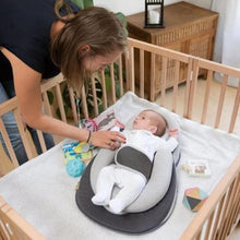 Load image into Gallery viewer, Portable Baby Bed for A Soothing Sleep