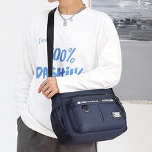 Load image into Gallery viewer, Men&#39;s Shoulder Bag