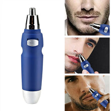 Load image into Gallery viewer, Electric Shaving Nose Ear Trimmer