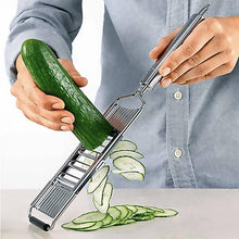 Load image into Gallery viewer, Multifunctional vegetable cutter