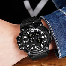 Load image into Gallery viewer, Multifunctional outdoor sports watch