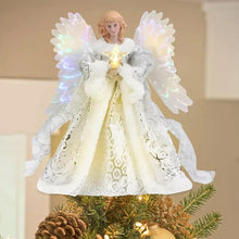 Load image into Gallery viewer, 👼Christmas Tree Angel Doll Decoration