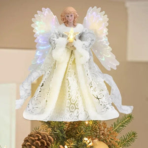 👼Christmas Tree Angel Doll Decoration