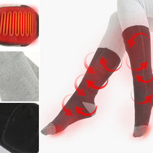 Load image into Gallery viewer, ❄️Heated Socks with Adjustable Temperature