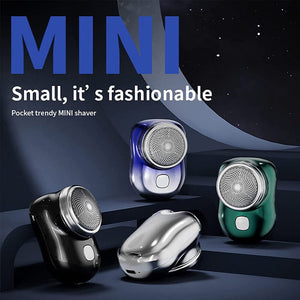 ✨USB Mini Shaver