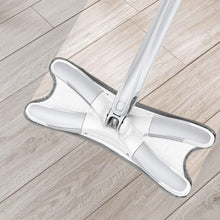 Load image into Gallery viewer, Rotatable X-shaped Hands-free Tablet Mop