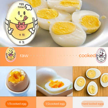 Load image into Gallery viewer, Color Changing Egg Timers