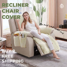 Load image into Gallery viewer, Recliner Chair Cover