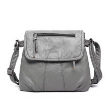 Load image into Gallery viewer, Mini Soft Leather Handbag