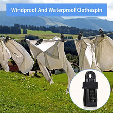 Load image into Gallery viewer, Adjustable Heavy Duty Lock Grip for Tarp &amp; Shade Cloth