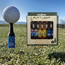 Load image into Gallery viewer, 🏑Mini Beer Bottle Golf Tees