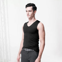 Load image into Gallery viewer, Ice Silk Seamless Vest for Men