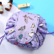 Load image into Gallery viewer, Drawstring Cosmetic Bag