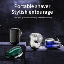 Load image into Gallery viewer, ✨USB Mini Shaver