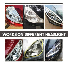 Load image into Gallery viewer, Powerful Advance Headlight Repair Agent