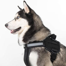 Load image into Gallery viewer, Large Dog Chest Harness