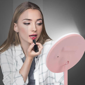 LED Makeup Mirror