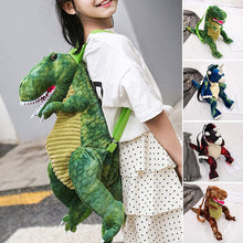 Load image into Gallery viewer, New Dinosaur Backpack💕