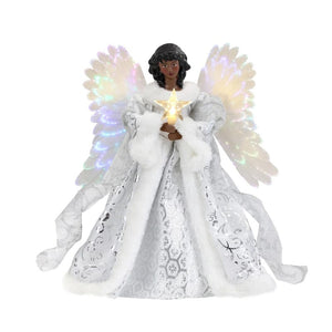 👼Christmas Tree Angel Doll Decoration