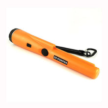 Load image into Gallery viewer, Handheld Pin Pointer Metal Detector Wand