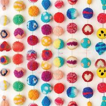 Load image into Gallery viewer, Pom Pom Maker (Set of 4)