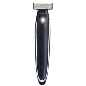 Electric One-Blade Face & Body Razor