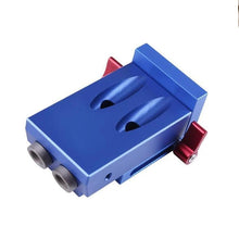 Load image into Gallery viewer, Domom® Mini Pocket Hole Jig Kit