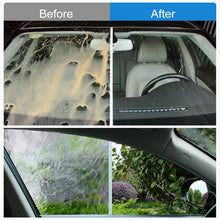 Load image into Gallery viewer, Car Glass Oil Film Cleaner