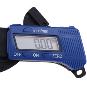 Clockwise Tools Digital Micrometer