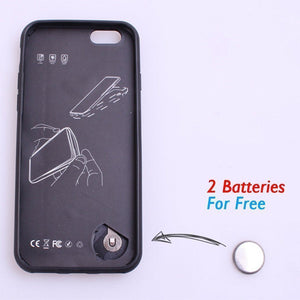 iPhone Gaming Case