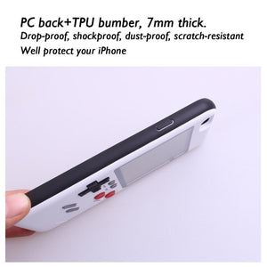 iPhone Gaming Case